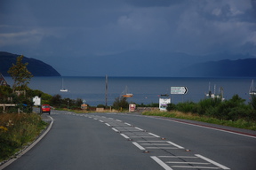 Wyspa Skye