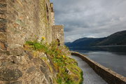 Zamek Eilean Donan