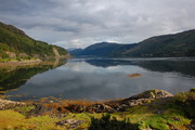 Zamek Eilean Donan