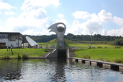 Falkirk Wheel