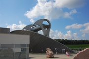 Falkirk Wheel