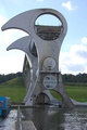 Falkirk Wheel