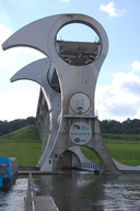 Falkirk Wheel