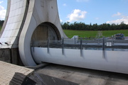 Falkirk Wheel