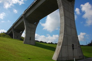 Falkirk Wheel