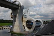 Falkirk Wheel