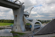 Falkirk Wheel