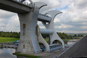 Falkirk Wheel