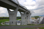 Falkirk Wheel