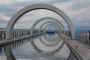 Falkirk Wheel