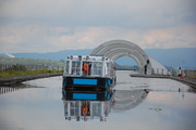 Falkirk Wheel