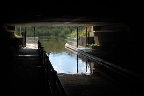 Falkirk Wheel