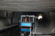 Falkirk Wheel