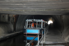 Falkirk Wheel