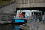 Falkirk Wheel