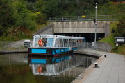 Falkirk Wheel