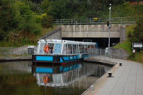 Falkirk Wheel