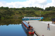 Falkirk Wheel