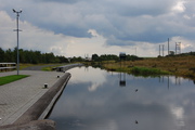 Falkirk Wheel