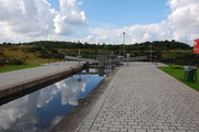 Falkirk Wheel