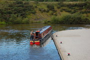 Falkirk Wheel