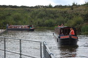 Falkirk Wheel