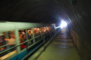 Falkirk Wheel