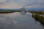 Falkirk Wheel