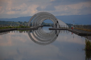 Falkirk Wheel