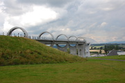 Falkirk Wheel