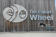 Falkirk Wheel