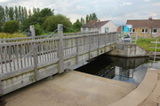 Falkirk Wheel