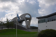 Falkirk Wheel