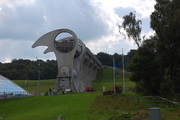 Falkirk Wheel