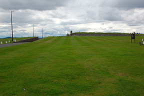 Fort George