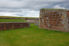 Fort George