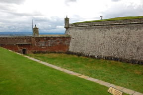 Fort George