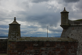 Fort George