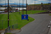 Fort George