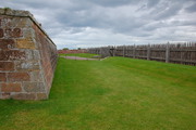 Fort George