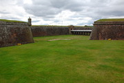 Fort George