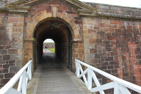 Fort George