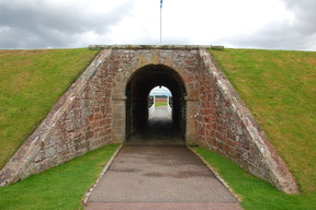 Fort George