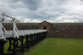 Fort George