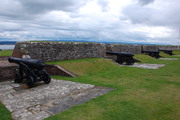 Fort George