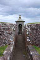 Fort George