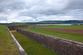 Fort George