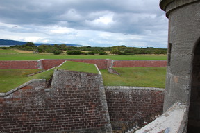 Fort George