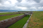 Fort George