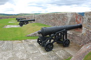 Fort George